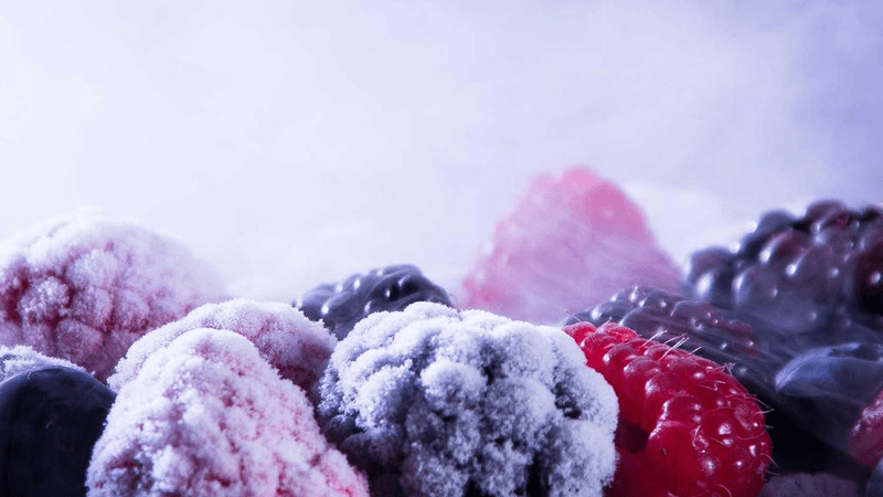 Healthy Food - professional stock photography