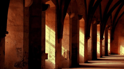 Meditation - professional stock photography