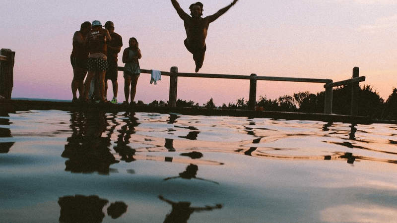 Mindfulness - professional stock photography